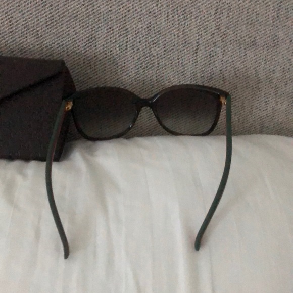 Gucci sunglasses - Picture 4 of 8